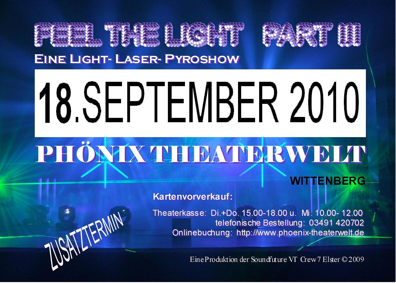 Lightshow 03-04-2010